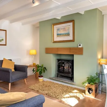 Country Cottage In Quaint Village, Bere Alston, Near Tavistock Exterior foto