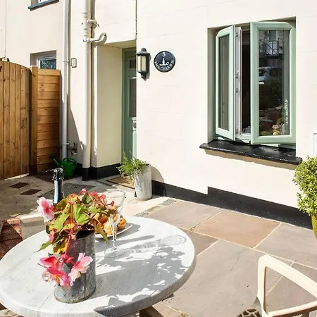 Country Cottage In Quaint Village, Bere Alston, Near Tavistock Exterior foto