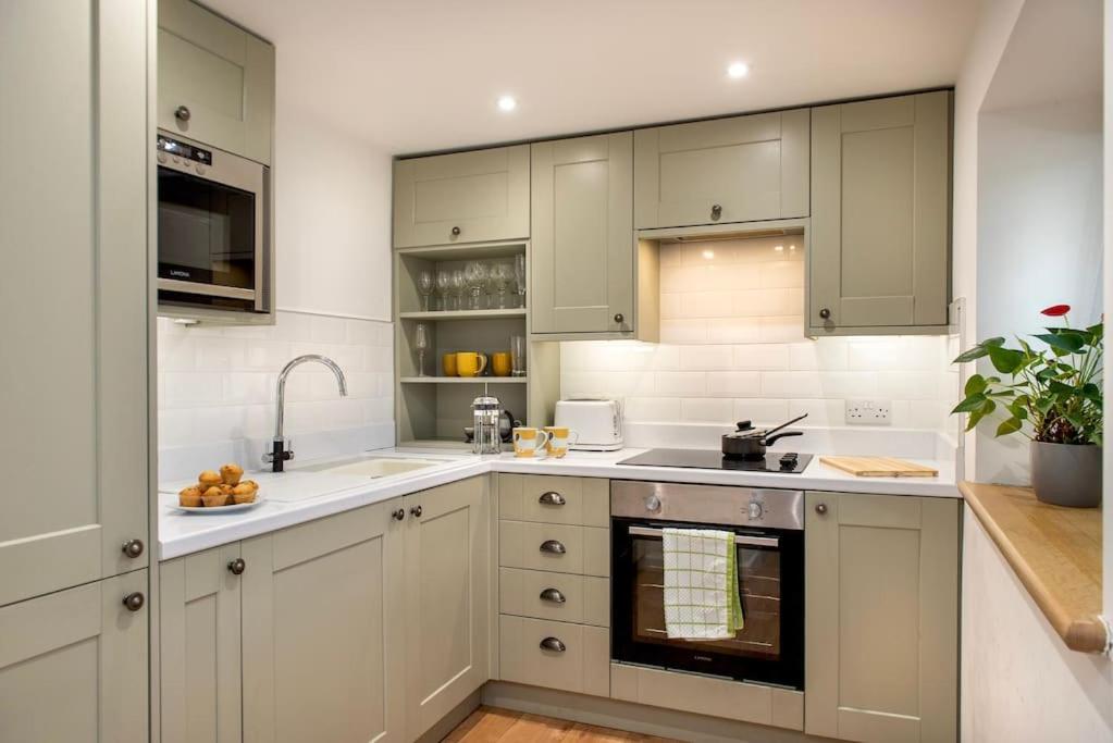 Holiday home Country In Quaint Village, Bere Alston, Near Tavistock *