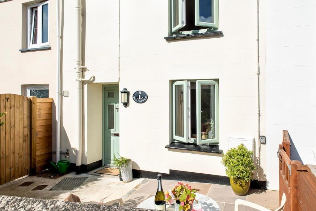 Country In Quaint Village, Bere Alston, Near Tavistock Holiday home *