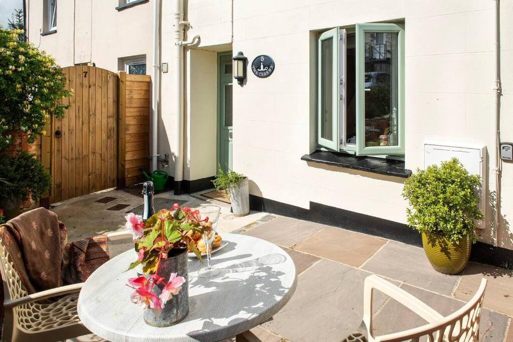 Country In Quaint Village, Bere Alston, Near Tavistock